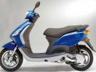 Piaggio Fly 50